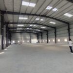 Effective way and new technologies for Warehouse Construction