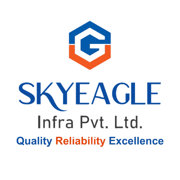 g skyeagle logo with transparent background