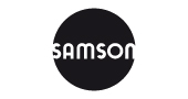 samson company logo