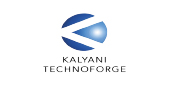 kalyani technoforge symbol