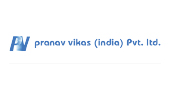 pranav vikas logo