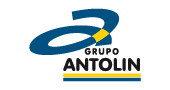 grupo antolin logo