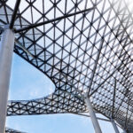 PEB Construction for Sustainable Industrial Buildings
