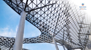 PEB Construction for Sustainable Industrial Buildings