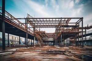 The Key Components of PEB Structures