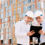 Cost-effective Maintenance Plans for Industrial Buildings