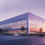 Modern Warehouse Design Trends