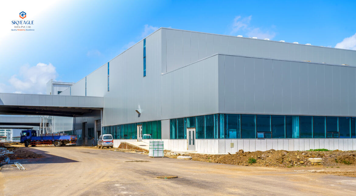 Cost Efficiency in Industrial Turnkey Projects: Strategies and Best Practices