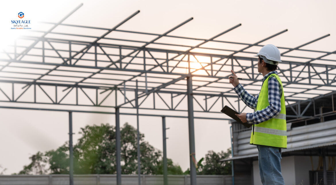 Managing Risks in Industrial Turnkey Projects
