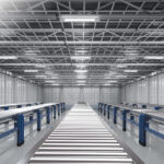 PEB-CONSTRUCTION FOR COLD STORAGE FACILITIES