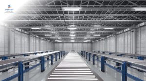 PEB-CONSTRUCTION FOR COLD STORAGE FACILITIES