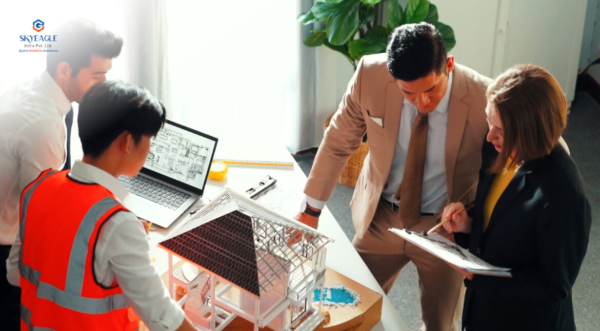 Streamlining Turnkey Project Management: A Guide to Successful Implementation