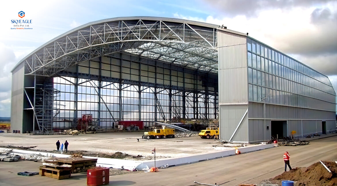 Tackling Warehouse Construction Challenges: Strategies for Efficiency and Reliability
