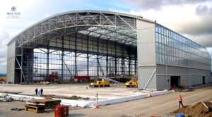Tackling Warehouse Construction Challenges: Strategies for Efficiency and Reliability