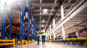 Cold Storage Warehouses: Meeting the Growing Demand for Temperature-Controlled Facilities