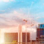 PEB in Industrial Construction
