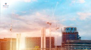 PEB in Industrial Construction