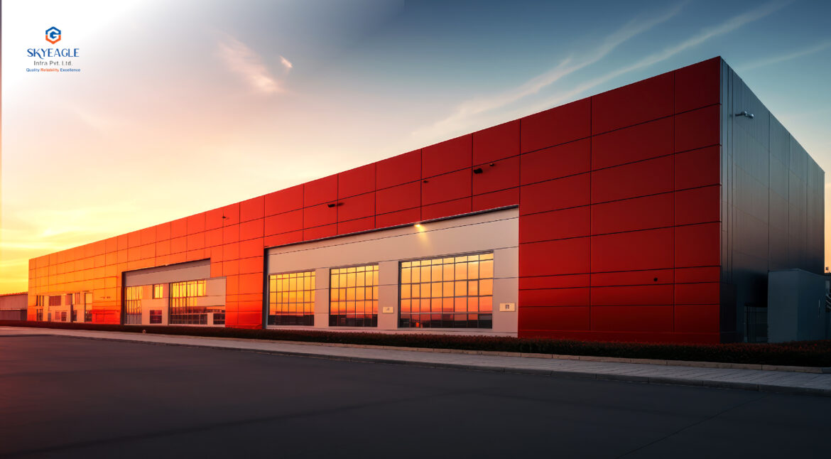 Overcoming Common Challenges in Warehouse Construction Projects