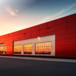 Overcoming Common Challenges in Warehouse Construction Projects
