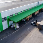 Innovative Green Building Practices in PEB Construction
