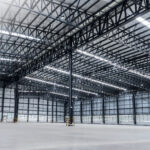 Choosing the Right Materials for Sustainable PEB Construction