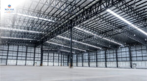Choosing the Right Materials for Sustainable PEB Construction