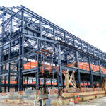 Pre-Engineered Buildings