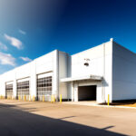 warehouse construction