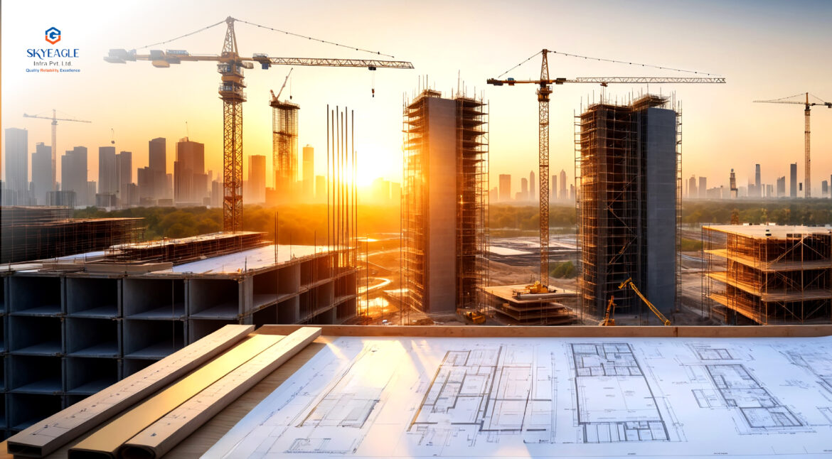 Turnkey Construction Projects