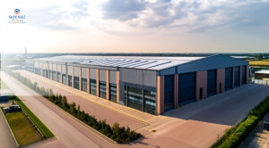 Warehouse Construction