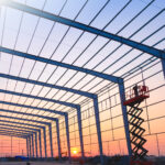PEB Construction