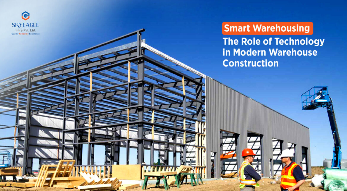 Warehouse Construction