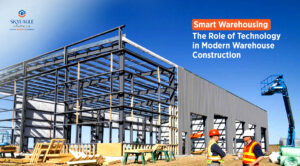 Warehouse Construction