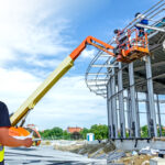 Pre-Engineered Building (PEB) construction