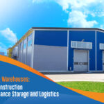 Warehouse Construction