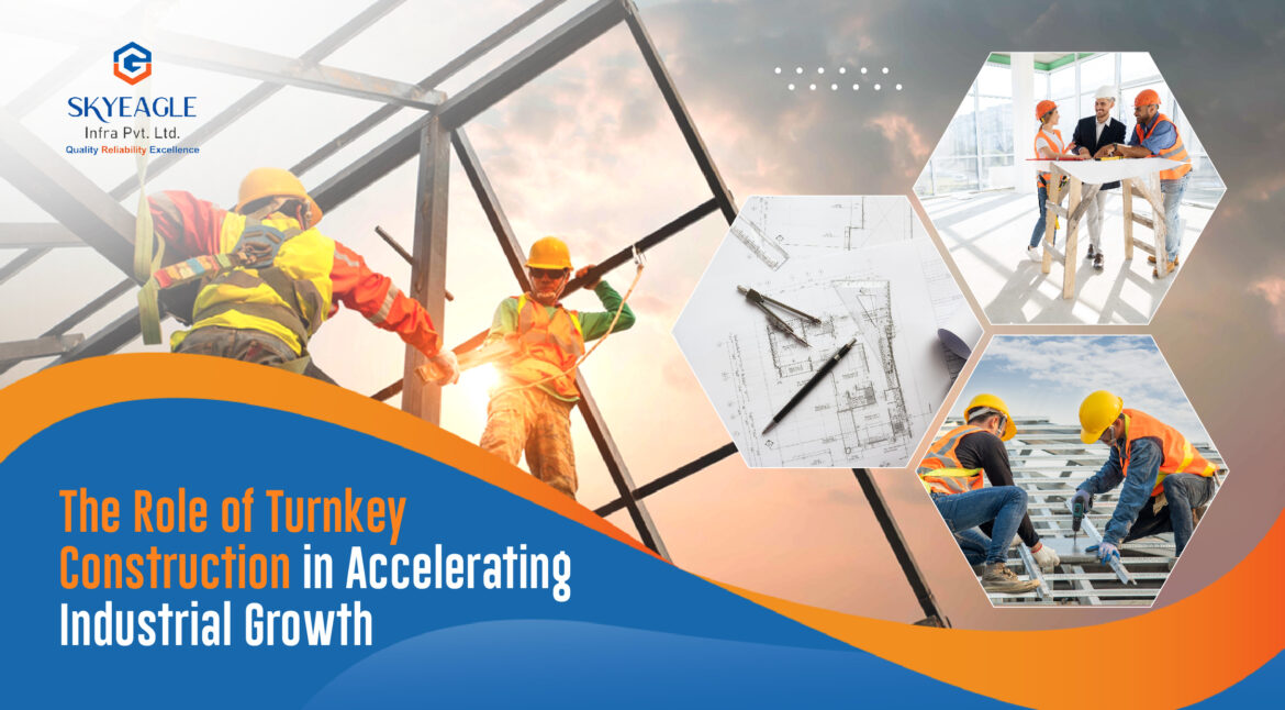 Turnkey Construction