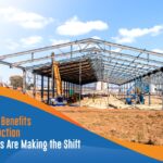 Best PEB Construction in Pune
