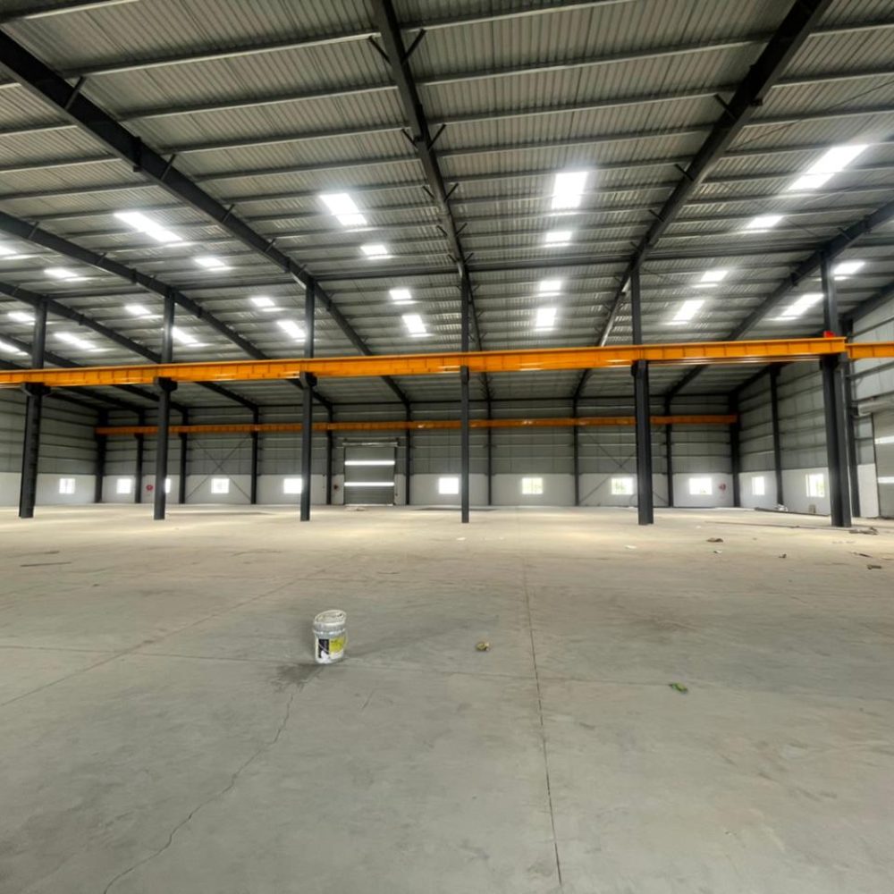 peb-warehouse-work