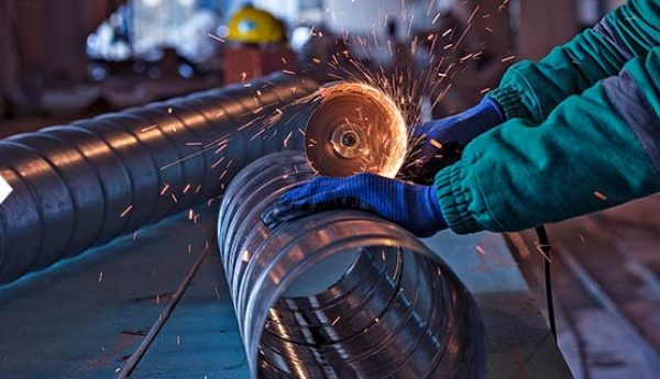 Grinding Metal Grinding Metal